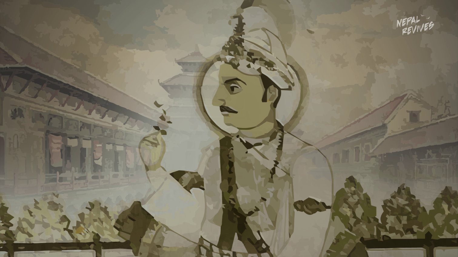 P.N. Shah’s Advices from his Deathbed